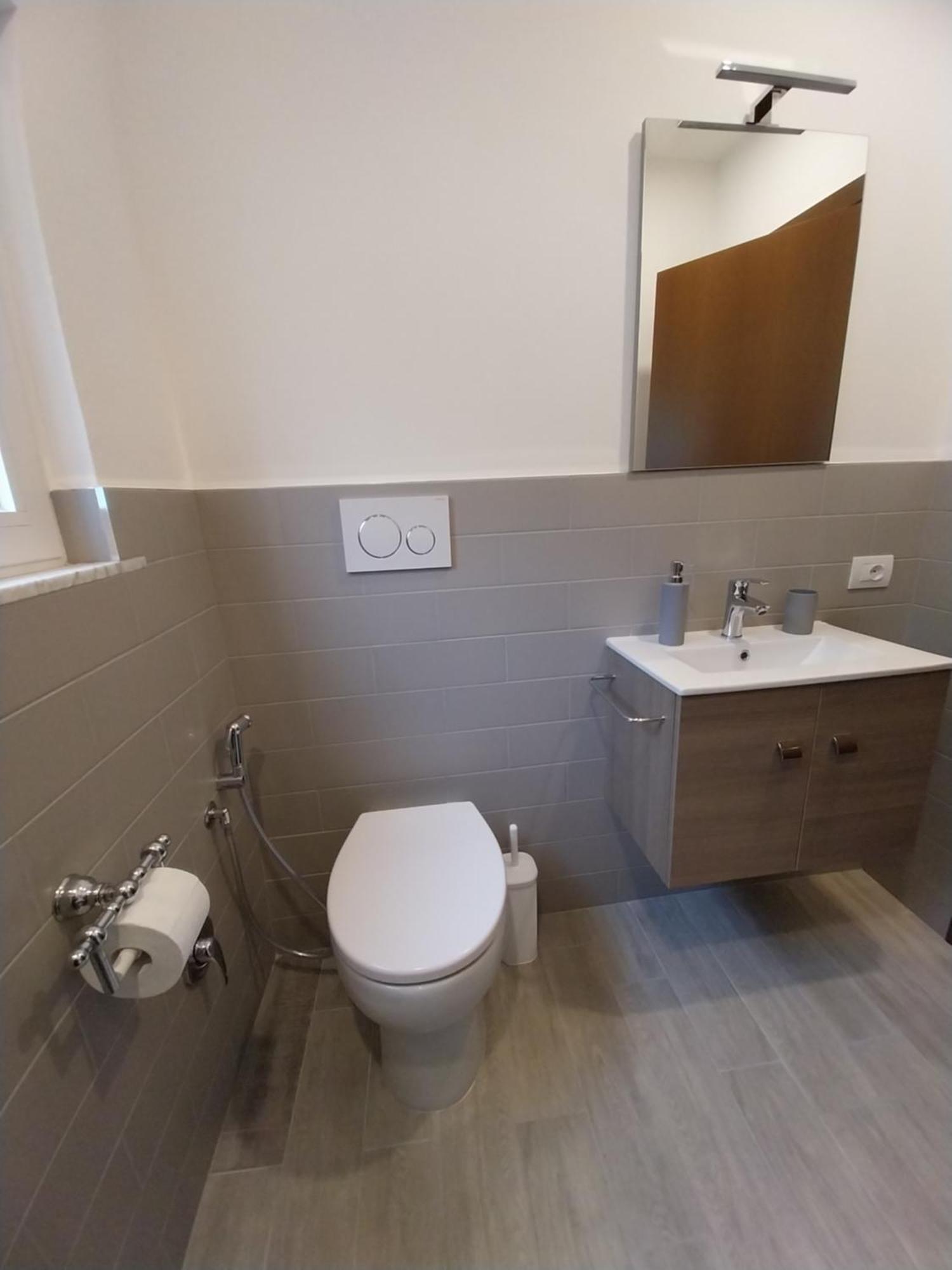 Casa Liviya - Appartamento Con Vista Lago Madonna Del Sasso Exterior foto